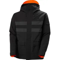 HELLY HANSEN Ullr D Fram Jacket black (990) M