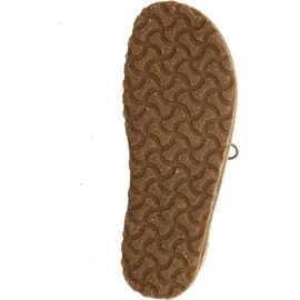 Birkenstock Utti Lace Grau/Taupe Herren 43