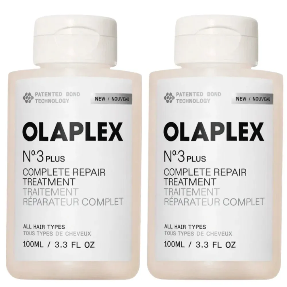 Olaplex No. 3 PLUS Treatment 2 x 100 ml
