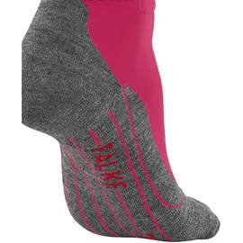 Falke TK5 Trekkingsocken Short Damen 8564 rose 37-38