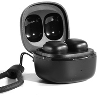 Joyroom TWS kabelloser In-Ear-Kopfhörer IP54 schwarz