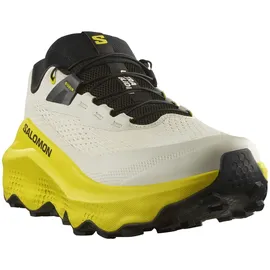 Salomon Ultra Glide 3 Herren Beige / Schwarz 43