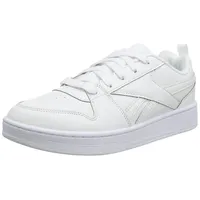 Reebok Jungen Royal Prime 2.0 Sneaker,Weiß,38 EU