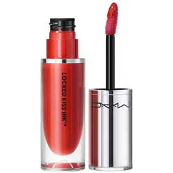 MAC M·A·C Locked Kiss InkTM 24HR Lipcolour Lippenstifte 5 ml Vicious 