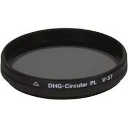 Dörr Zirkularpolfilter DHG M 37mm