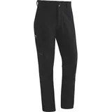 Maier Sports Herrmann Hosen - Black - M,