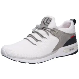 Bugatti Numbis white 44