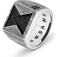 UNSAME Ring silber 66