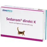 almapharm astorin Sedarom direkt 60 Tabl.