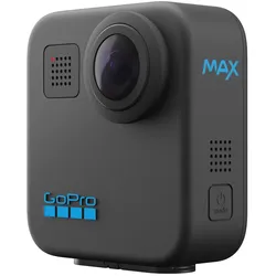 MAX 360, 360° Actioncam