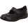 Solidus Kate Damen Schwarz 39