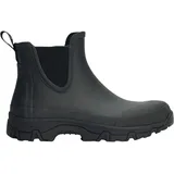 Tretorn Garpa Gummistiefel Schwarz 44
