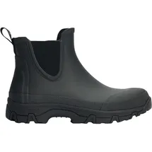 Tretorn Garpa Gummistiefel Schwarz 44