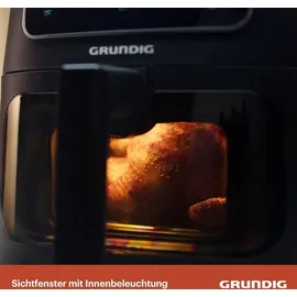 Grundig FRY 7320
