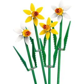 LEGO Botanicals Narzissen 40747