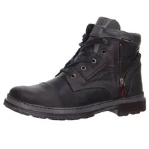 Krisbut Schnürschuh Herren Grau 45