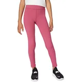 Nike Tight High-Waisted Pink 8-10 Jahre