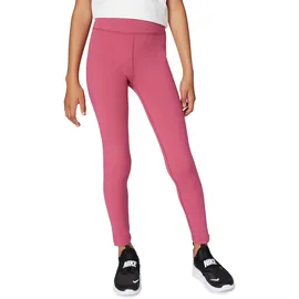 Nike Tight High-Waisted Pink 8-10 Jahre