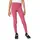 Nike Tight High-Waisted Pink 8-10 Jahre