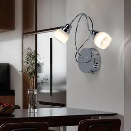 ESTO (2-0801-LED) grau