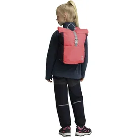 Jack Wolfskin Island Mini 10 l sunset coral