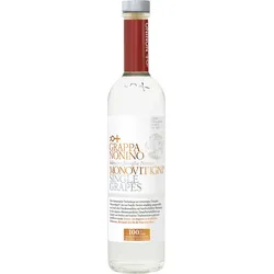 Grappa Monovitigni Single Grapes Nonino Distillatori