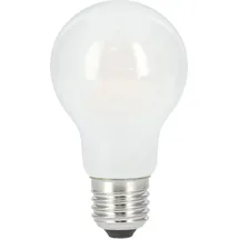 xavax LED-Filament 112818 4 W E27 warmweiß