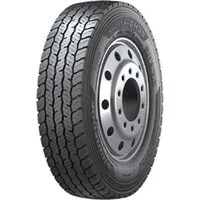 Hankook 8.5 R17.5 121/120L 12PR ) Reifen