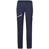 Mammut Taiss So Hose (Größe S, blau)