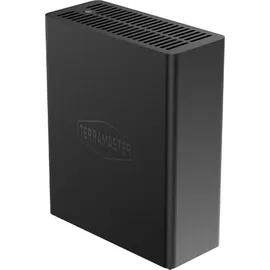 TerraMaster F8 SSD Plus 8bay All SSD,8-Core,16GB DDR5