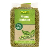 Rapunzel Mungbohnen bio (500g)