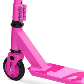 66 boldcube BOLDCUBE Tretroller Rosa