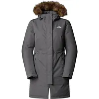 The North Face Zaneck Parka smoked pearl, (0UZ) L