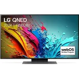 LG 50QNED87T6B 50" 4K QNED Smart TV