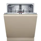 NEFF S275EAX16E - N50 EINBAU XXL GESCHIRRSPÜLER, VARIOSCHARNIER, GAPLIGHT, W-LAN, 60 CM