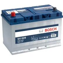 Bosch S4 029 95Ah 12V