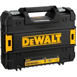DeWalt DCD709D2T inkl. 2 x 2,0 Ah + Ladegerät + T STAK-Box