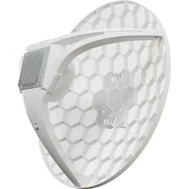 MicroTik LHGG LTE6 kit Mobilfunkmodem - Weiß