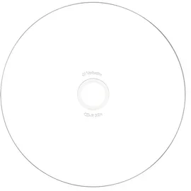 Verbatim CD-R 700MB 52x 25er Spindel