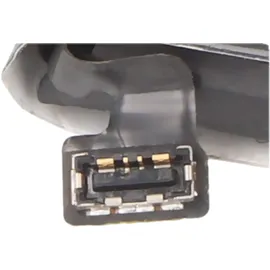 AccuCell Akku passend für Apple Watch 3 38mm, Li-Polymer, 3,82V, 270mAh, 1,0Wh, built-in, ohne Werkzeug