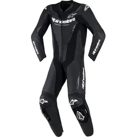 Alpinestars GP Force V2 Lederkombi - schwarz - 62