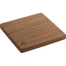 Eureka Ersatzdeckel Holz Nuss für Mignon Reihe