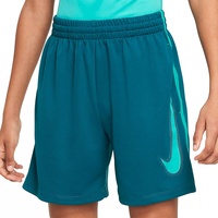 Nike Df Shorts Geode Teal/Clear Jade Ii/Clear 140