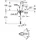 Grohe Concetto S-Size Einhandmischer DN 15 (3220610E)