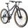 Bikestar Mountainbike 29 Zoll RH 46 cm blau