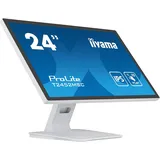 Iiyama ProLite T2452MSC-W1 weiß, 23.8"