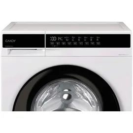 Candy EY 26SB7-S Waschmaschine (6 kg, 1200 U/min)