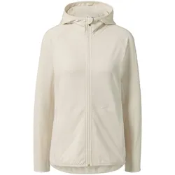 Tchibo - Sportjacke - Damen - Gr. S - weiß