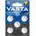 Varta CR2032 5 St.