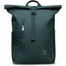 GOT BAG Rolltop Easy Grün